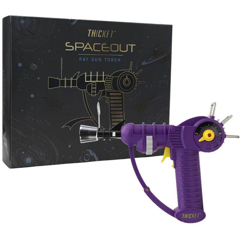 Spaceout Thicket Torch | Ray Gun | Assorted Colors - image 2 of 2